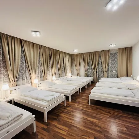 Premium Apartments Bonn Esterno foto