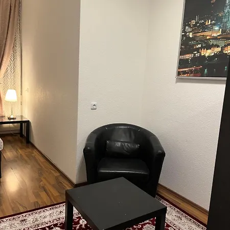 Premium Apartments Bonn Esterno foto