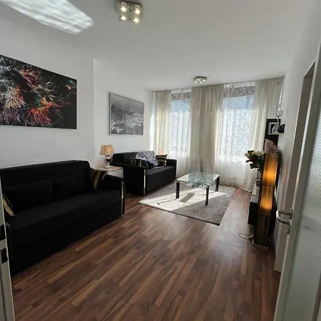 Premium Apartments Bonn Esterno foto