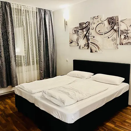 Premium Apartments Bonn Esterno foto