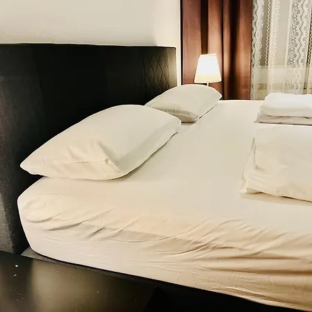 Premium Apartments Bonn Esterno foto