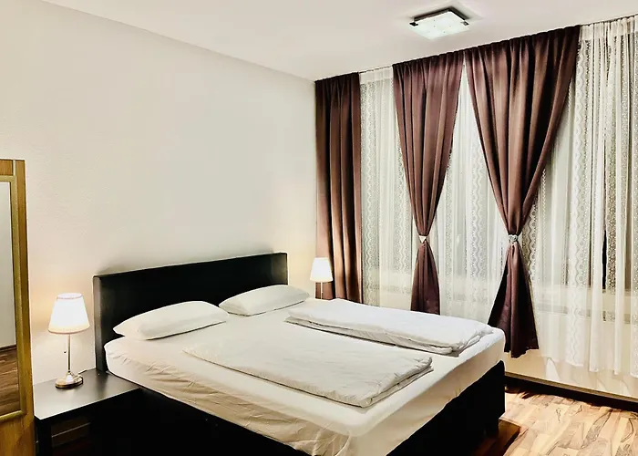 Premium Apartments