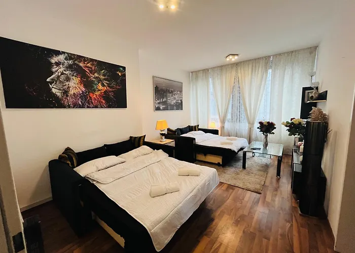 Premium Apartments