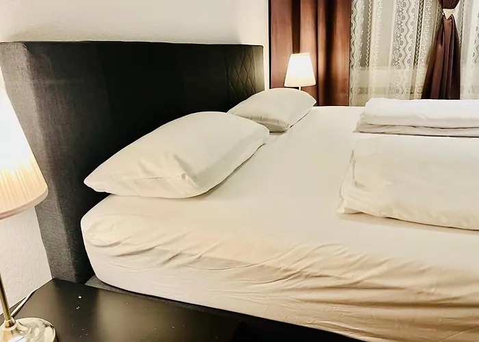 Premium Apartments