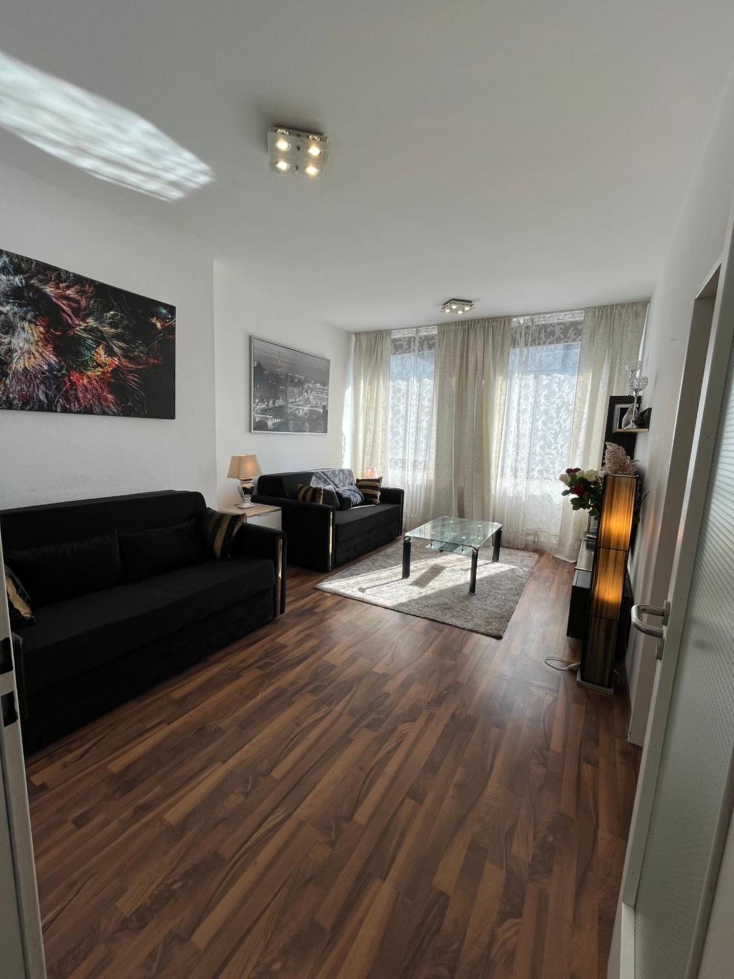 Séjour chez l'habitant Premium Bonn
