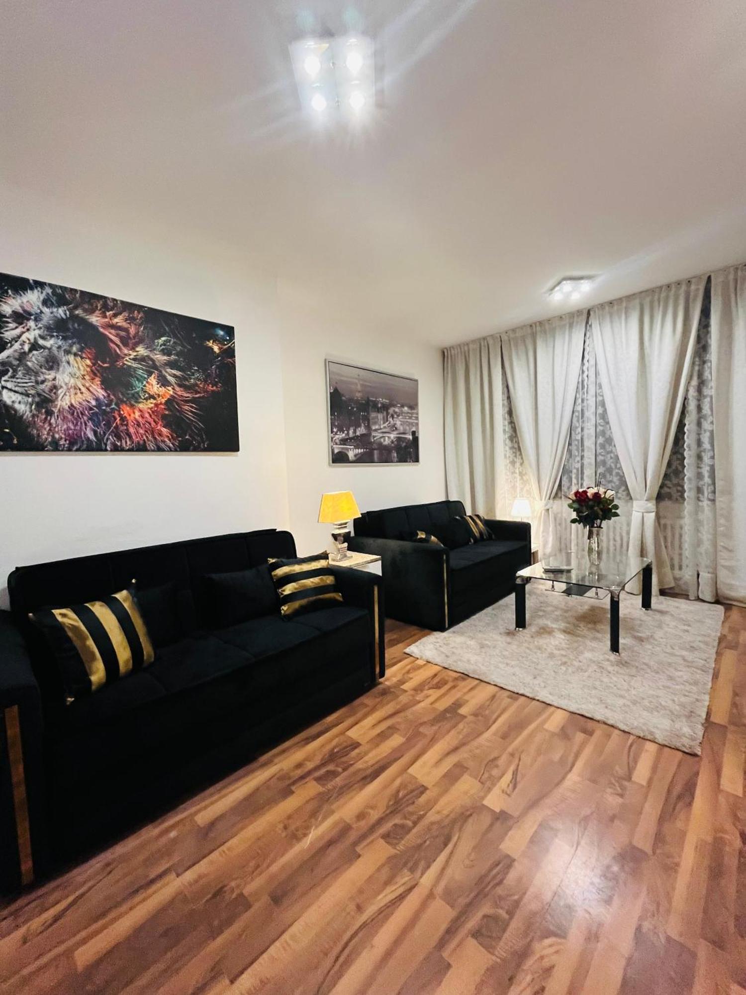 Premium Séjour chez l'habitant Bonn