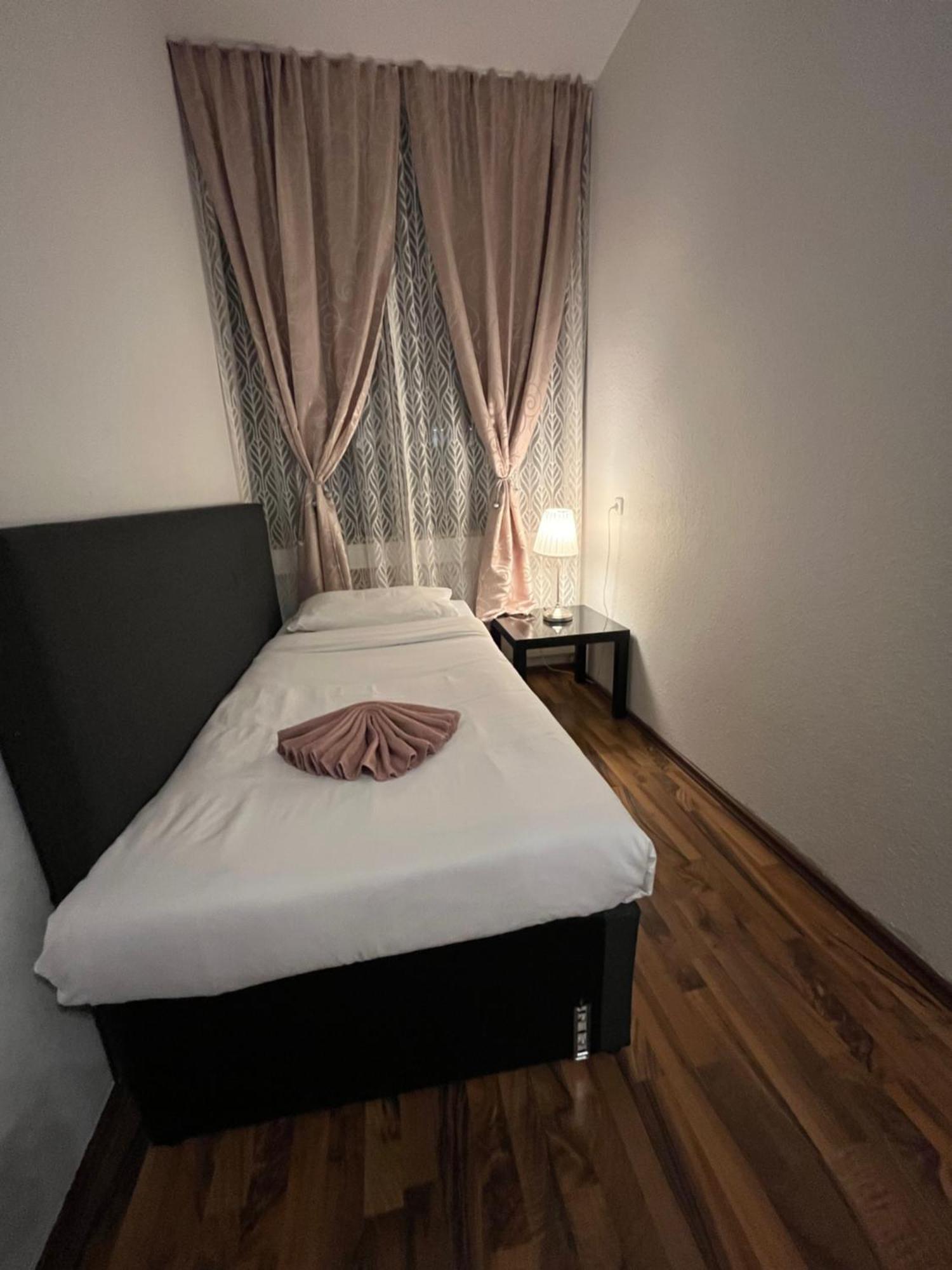 Séjour chez l'habitant Premium Bonn